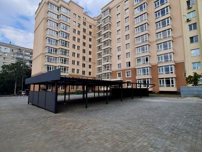 квартира по адресу 1а Слобідська, 32
