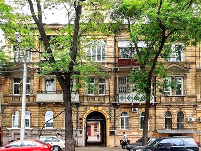 квартира за адресою Велика Арнаутська вул., 16