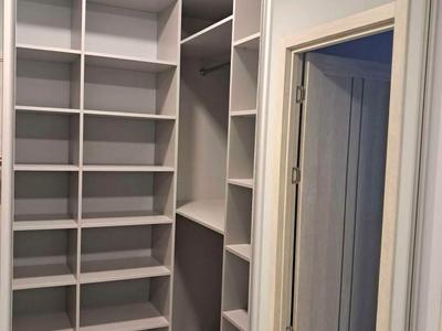 квартира по адресу Ревуцкого ул., 40-В
