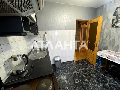 квартира за адресою Січових стрільців вул., 9