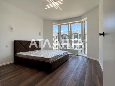 квартира за адресою Сімейна вул., 1