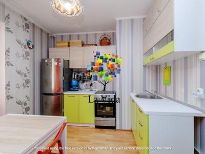 квартира по адресу Олени Пчілки, 4