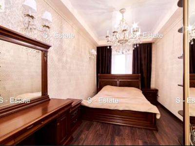 квартира за адресою Харків, Переяславська вул., 23 к1