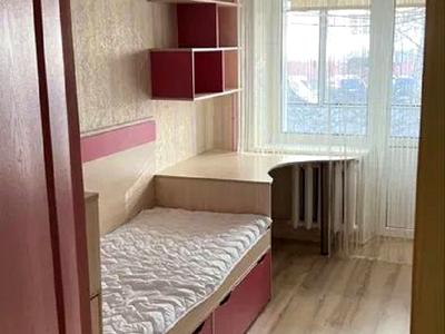 квартира за адресою Івана Величковського вул., 10