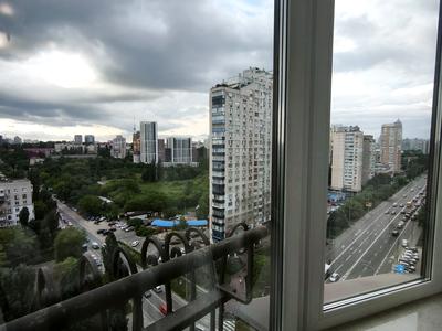 квартира по адресу Вячеслава Черновола ул., 27