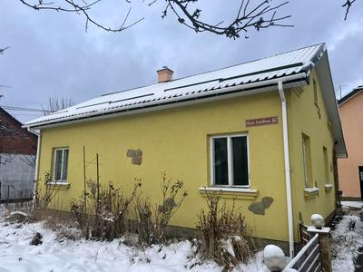будинок за адресою Ніла Хасевича вул., 16