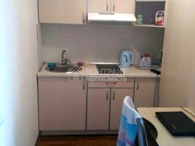 квартира по адресу Плехановская ул., 57