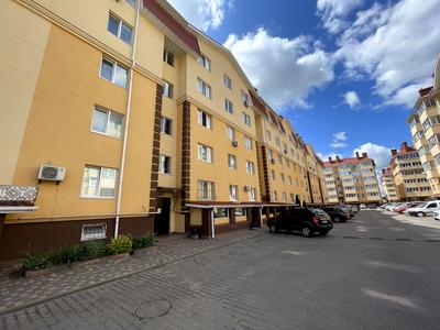 квартира за адресою Бишівська вул., 5