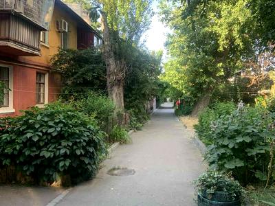 квартира за адресою Одеса, Зоопаркова вул., 21