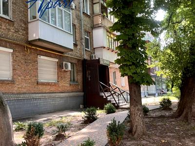 квартира по адресу Леси Украинки бульв., 13