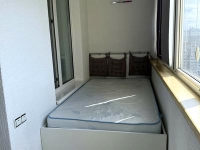квартира по адресу Академика Сахарова ул., 36