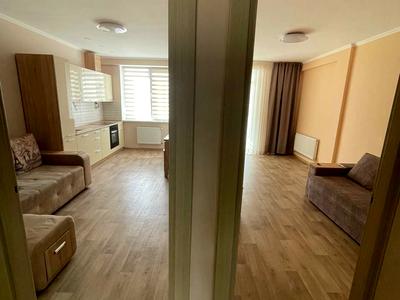 квартира за адресою Гетьманська вул., 5