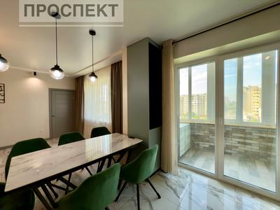 квартира за адресою Заливна, 1/2
