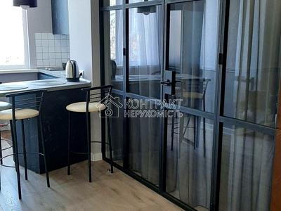 квартира по адресу Мироносицкая ул., 65
