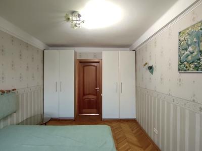квартира по адресу Анатолия Соловьяненко ул. (Олександра Бойченка), 7