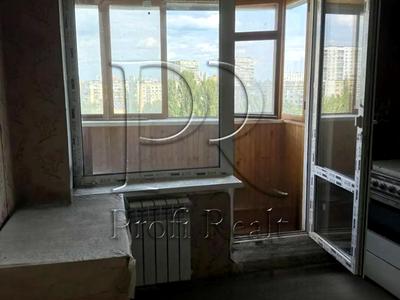 квартира за адресою Русанівська набережна вул., 6