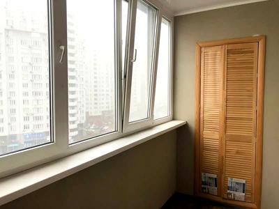 квартира за адресою Бориса Гмирі вул., 5