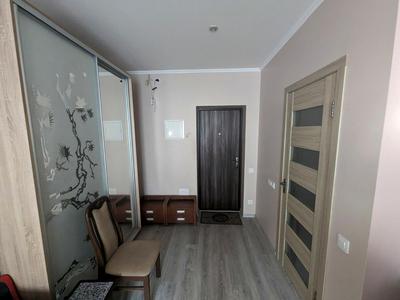 квартира за адресою Березова вул., 43