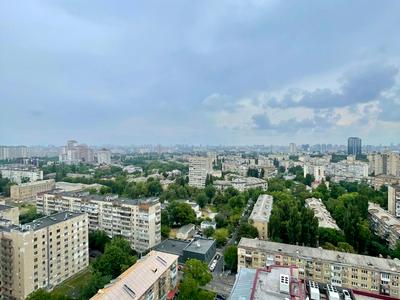квартира за адресою Повітряних Сил просп. (Повітрофлотський), 56-Б