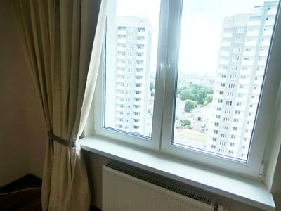 квартира за адресою Коноплянська вул., 22-Б