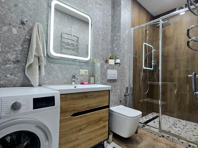 квартира за адресою Соломона Ляйнберга вул., 1
