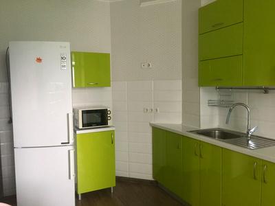 квартира за адресою Ревуцького вул., 7-В