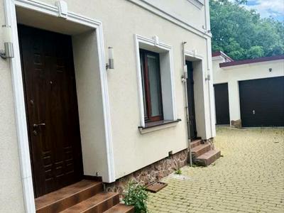 будинок за адресою Львів, Медової Печери вул. ()