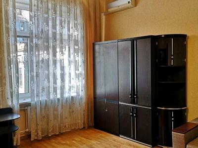 квартира по адресу Евгения Чикаленко ул. (Пушкінська), 31-В