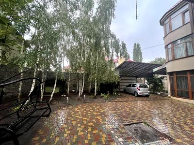 дом по адресу Клубничный пер.