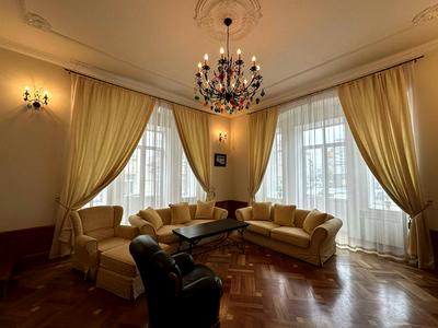 квартира за адресою Театральна вул., 23