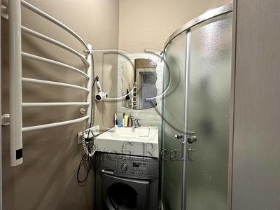 квартира за адресою Саксаганського вул., 129-А