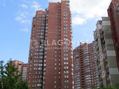 квартира за адресою Анни Ахматової вул., 13-Г