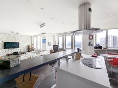 квартира за адресою Миколи Бажана просп., 10