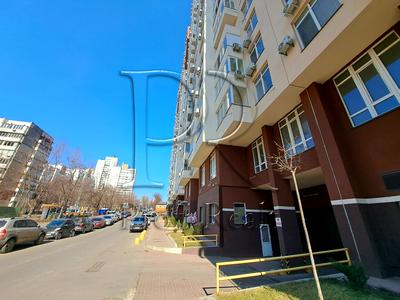квартира за адресою Польова вул., 73