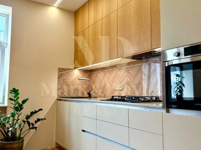 квартира за адресою Саксаганського вул., 46