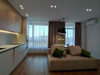 квартира за адресою Січових Стрільців вул., 35