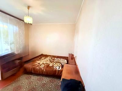 квартира по адресу Николая Закревского ул., 47-Б
