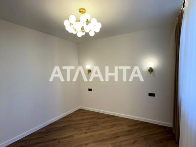 квартира за адресою Перлинна вул., 8