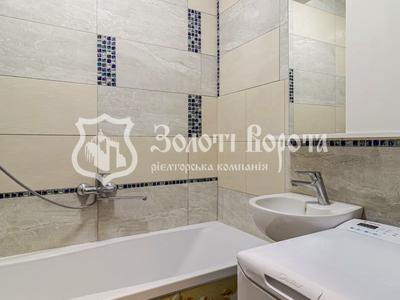 квартира за адресою Ракетна вул., 24