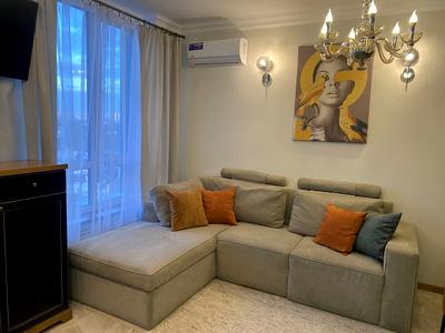 квартира по адресу Кадетский Гай ул., 10