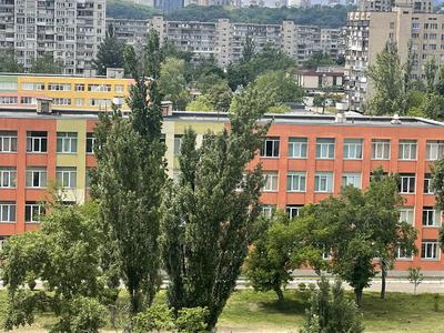 квартира за адресою Юрія Шумського вул., 5