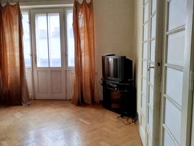квартира по адресу Українська, 2