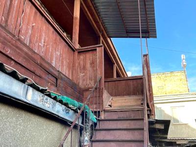 квартира по адресу Генерала Цветаева ул., 74