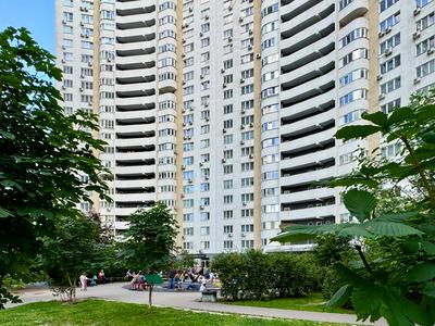 квартира за адресою Олени Пчілки вул., 8
