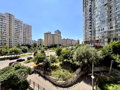 квартира по адресу Анны Ахматовой ул., 22
