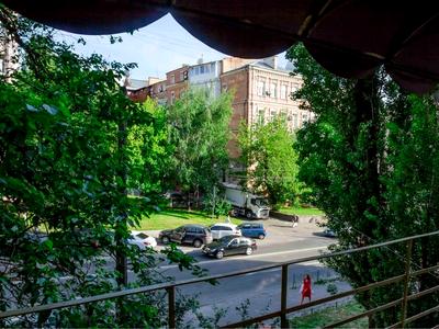квартира по адресу Саксаганского ул., 88