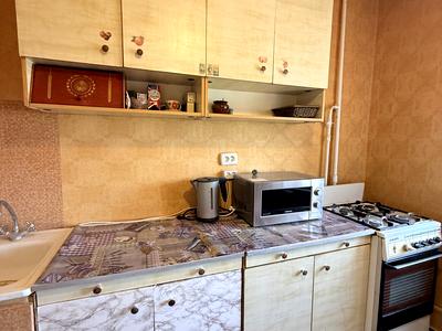 квартира за адресою Миколи Закревського вул., 85