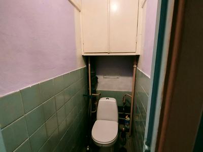 квартира за адресою Героїв Дніпра вул., 40-Б