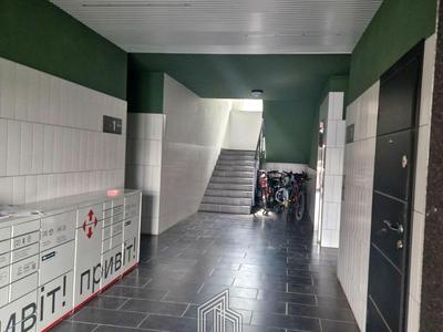 квартира за адресою смт. Гостомель, Богдана Ступки пров., 3