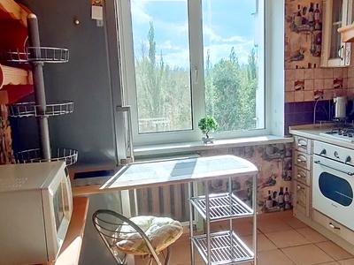 квартира за адресою Приозерна вул., 12